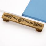 Aluminium Door Handle – Model SAM-01