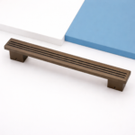 Aluminium Door Handle – Model SAM-11