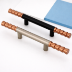 Aluminium Door Handle – Model SAM-27