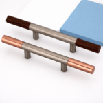 Aluminium Door Handle – Model SAM-28