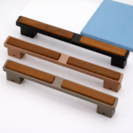 Aluminium Door Handle – Model SAM-30