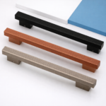 Aluminium Door Handle – Model SAM-32