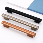 Aluminium Door Handle – Model SAM-34