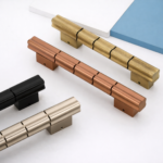 Aluminium Door Handle – Model SAM-35