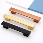 Aluminium Door Handle – Model SAM-36