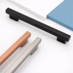 Aluminium Door Handle – Model SAM-39