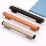 Aluminium Door Handle – Model SAM-42