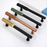 Aluminium Door Handle – Model SAM-45