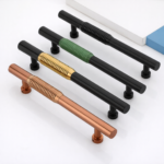 Aluminium Door Handle – Model SAM-46