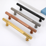 Aluminium Door Handle – Model SAM-47