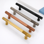 Aluminium Door Handle – Model SAM-48