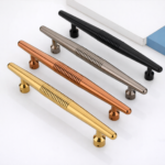 Aluminium Door Handle – Model SAM-49