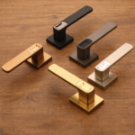 Mortise Set – Model 2273