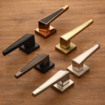 Mortise Set – Model 2275