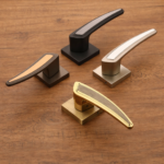 Mortise Set – Model 2276