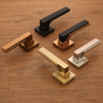 Mortise Set – Model 2277