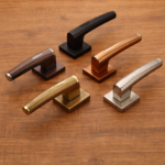 Mortise Set – Model 2278