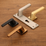 Mortise Set – Model 2280