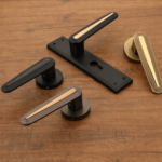 Mortise Set – Model 2282