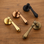 Mortise Set – Model 2283