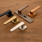 Mortise Set – Model 2285