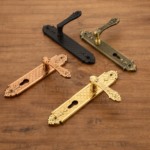 Mortise Set – Model 2287