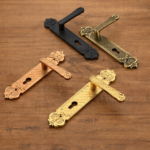 Mortise Set – Model 2288