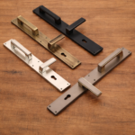 Mortise Set – Model 2290