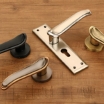 Mortise Set – Model 2291