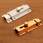 Baby Latch – Model-01 (Alu)