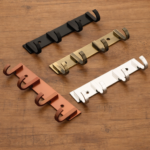 Cloth Hook – Model J-Hook