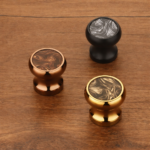 SS Drawer Knob – Model S-719