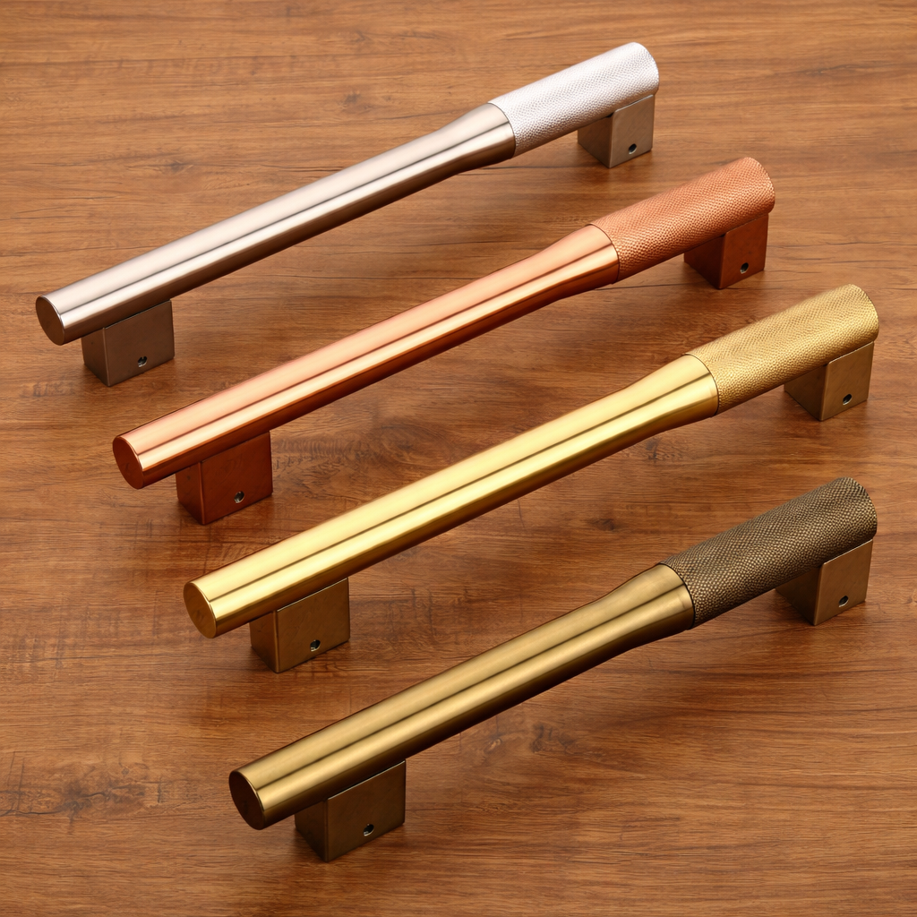 S-1219 Door Handle – Model S-1219 - Image 1