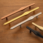 Door Handle – Model S-1222 (VolVo)