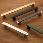 Door Handle – Model S-1265