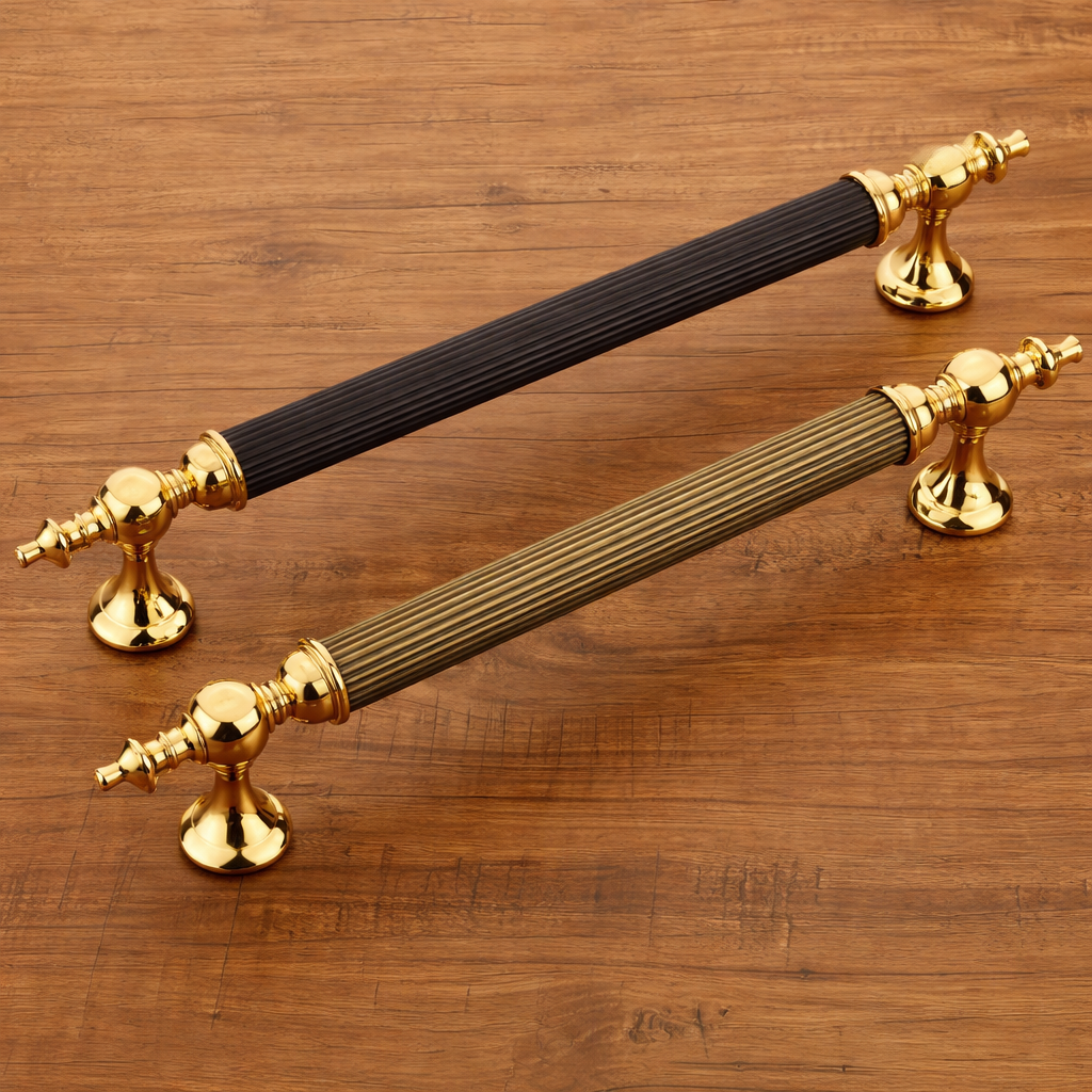 S-1266 Door Handle – Model S-1266 - Image 1