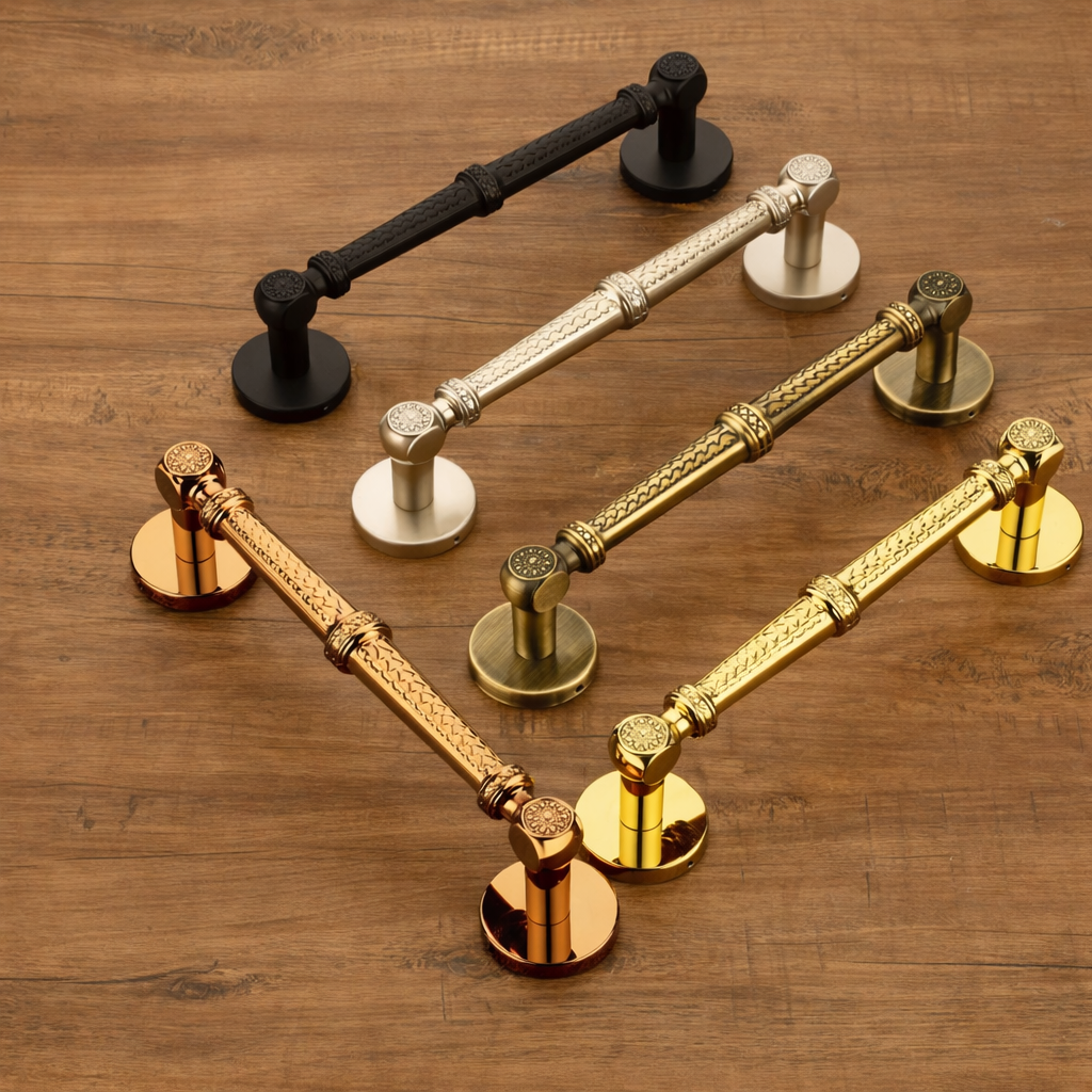 S-1270 Door Handle – Model S-1270 - Image 1