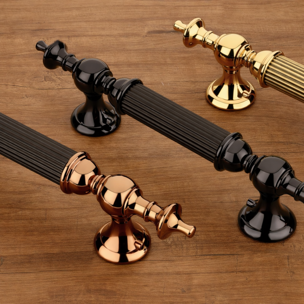 S-1271 Door Handle – Model S-1271 - Image 1