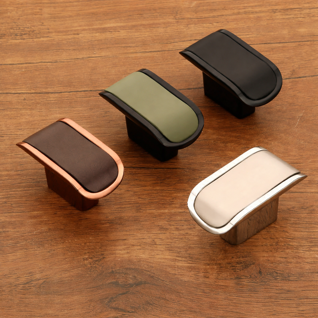 S-219 Drawer Knob – Model S-219 - Image 1