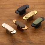 Drawer Knob – Model S-220