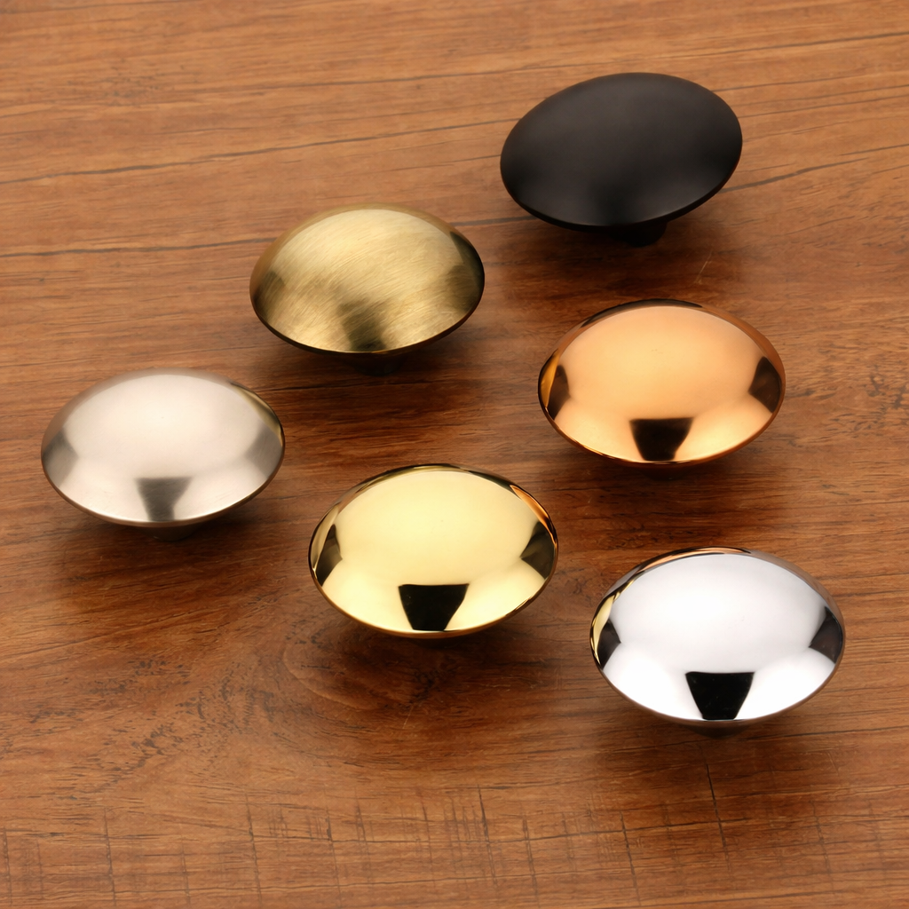 S-224 Drawer Knob – Model S-224 - Image 1