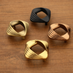 Drawer Knob – Model S-227