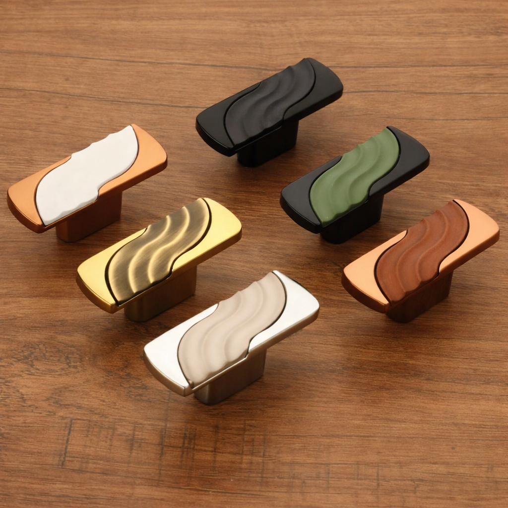 S-234 Drawer Knob – Model S-234 - Image 1