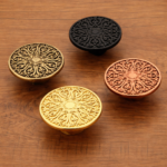 Drawer Knob – Model S-235