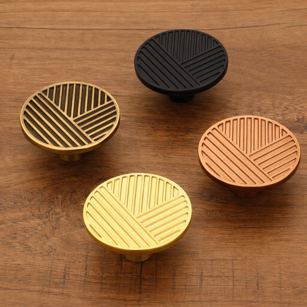 S-236 Drawer Knob – Model S-236 - Image 1