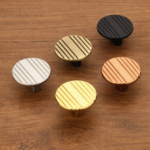 Drawer Knob – Model S-238