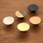 Drawer Knob – Model S-239