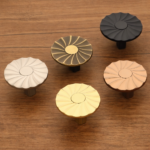 Drawer Knob – Model S-240