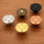 Drawer Knob – Model S-241