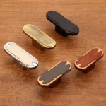 Drawer Knob – Model S-244